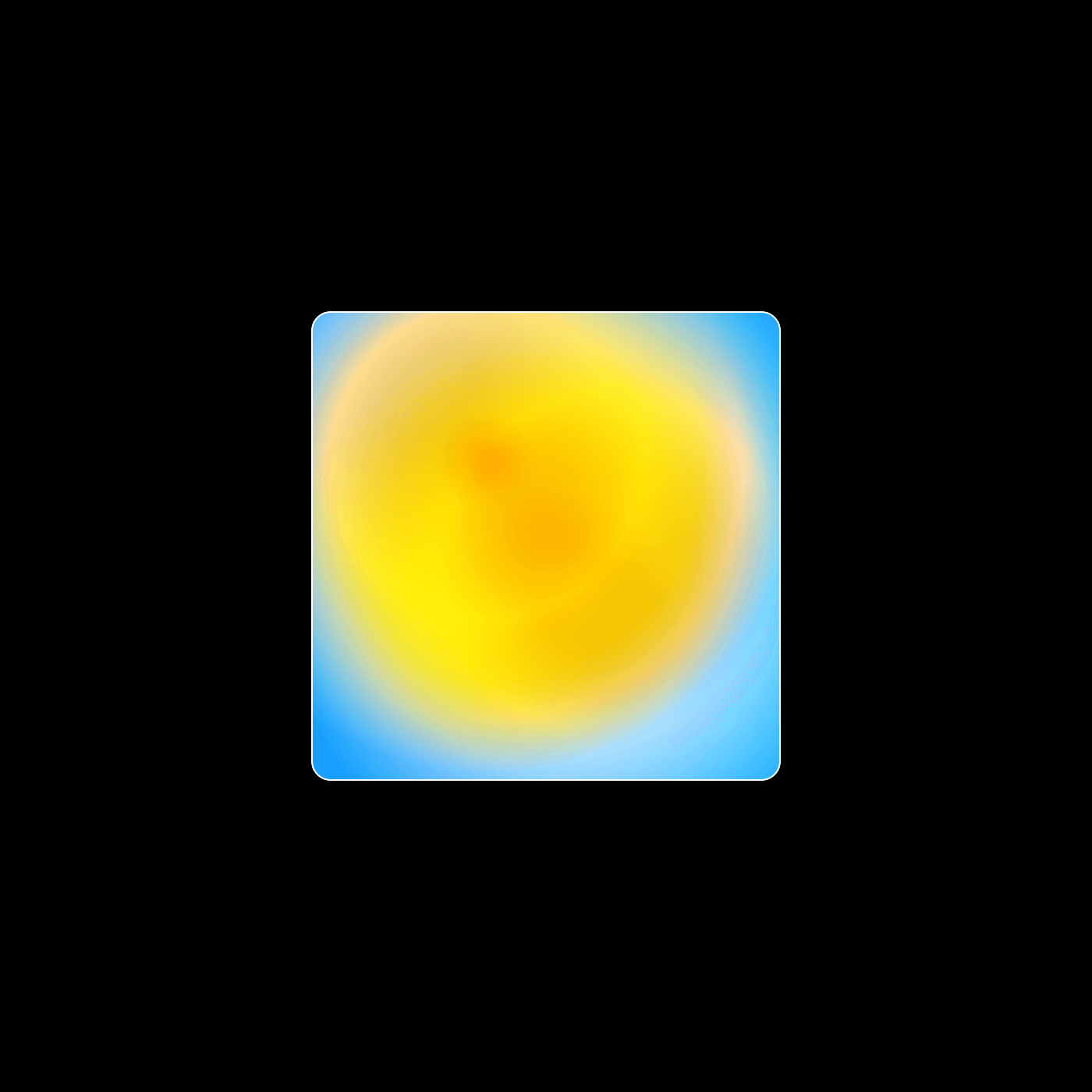 Token at 0% decay